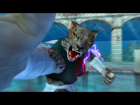 BLOODY ROAR EXTREME ONLINE 2025: JeriTheOG vs. Dizzy Pink