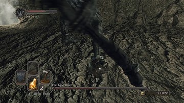 Dark Souls 2 SL1 - CoC Last Giant No Rolling/Blocking/Parrying [Flawless]