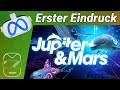 Meta Quest 2 [deutsch] Jupiter &amp; Mars VR Gameplay | Oculus Quest 2 Games deutsch | VR Spiele deutsch
