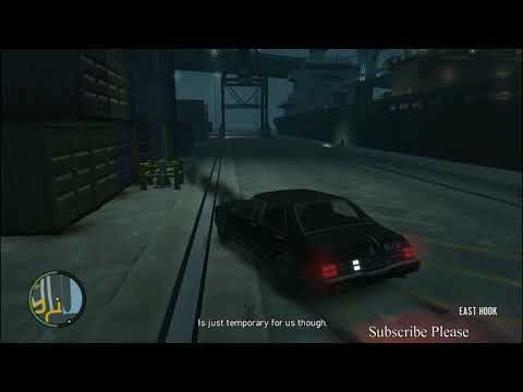 gta-4---ways-to-fail-the-cousins-bellic