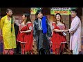 Sitara baig with rashid kamal  sakwat naz with asif iqbal  new best comedy stage drama clip 2021