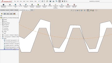Physical Dynamics In SOLIDWORKS