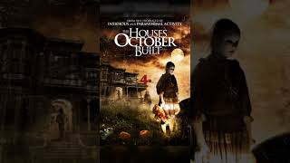 Horror Movies That Are Too Scary To Watch Alone