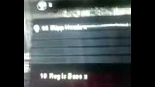 Singles Dispute First map
