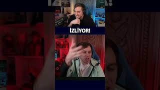 RRAENEE KADIN VS ERKEK İZLEYİCİ ( İZLİYOR )