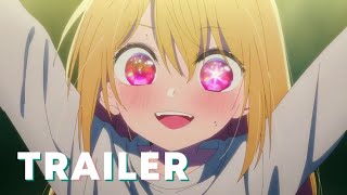 Oshi no Ko – Anime ganha trailer da história com OP - IntoxiAnime