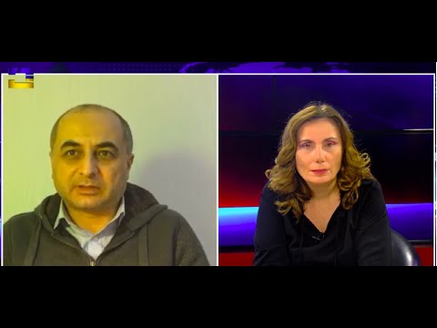 ხერსონს ალბათ დანაღმავენ და ისე გავლენ, თუმცა გზაში მოუსწრებთ უკრაინელთა რაკეტები - ზურა ბატიაშვილი