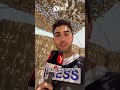 חדרי כושר וזולות מוצלות: כתב ynet עם כוחות צה"ל בקו הצהוב ברצועה