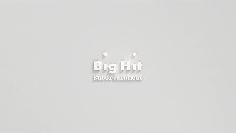 Bts Black Swan Mp3 320kbps Free Download On Tidybeats