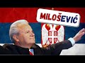 Milosevic 12  la guerre de croatie