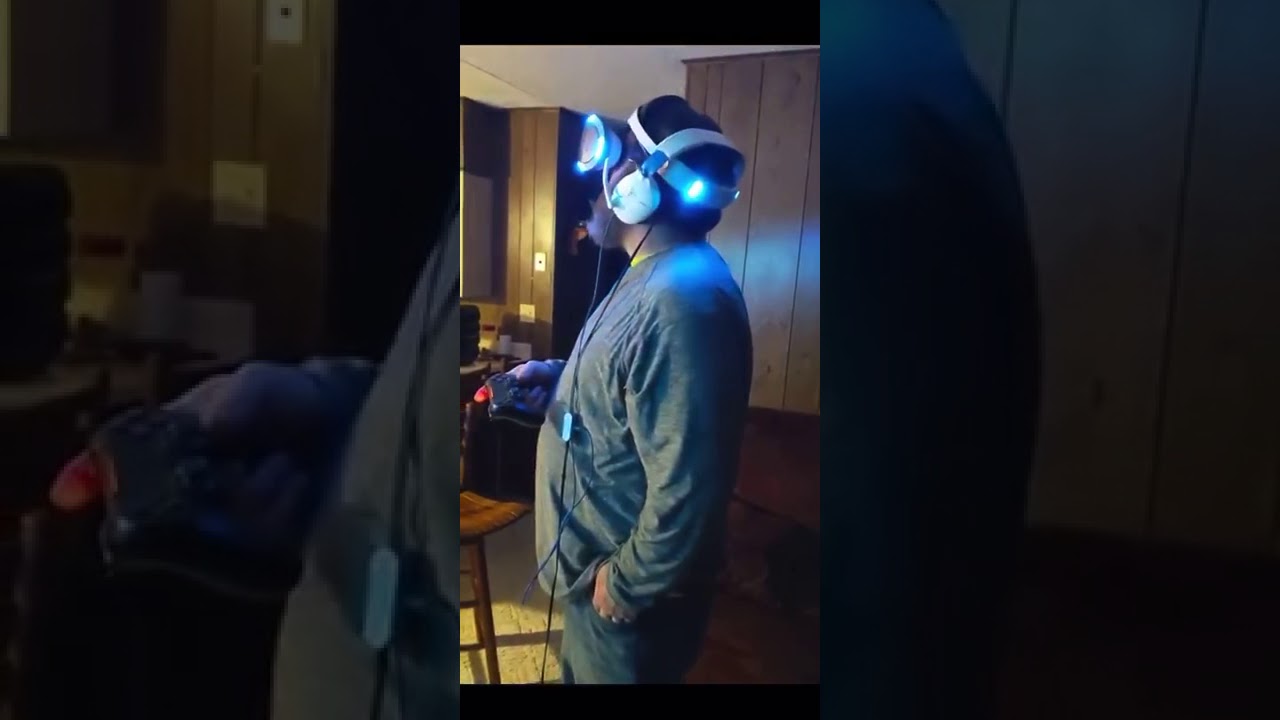 Greatest Vr Fail Youtube 