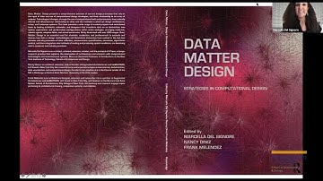 Data, Matter, Design: Strategies in Computational Design