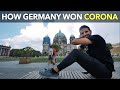 How Germany Won Corona