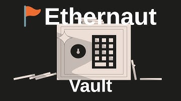 Ethernaut 08 - Vault