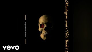 OsaphioOfficial, Flux.Beats - Montagem Coral x He's Back 1.0 (Official Audio)