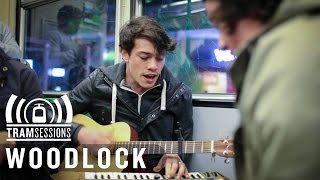 Woodlock - Sirens | Tram Sessions chords