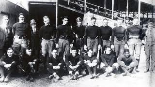 National Football League | Wikipedia audio article