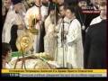 Отпевание Патриарха  Алексия II (Patriarch Alexy II). Part 2
