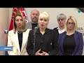 Ministarka: Dobavljači i dalje trpe pritiske od trgovaca, država će rešiti taj problem
