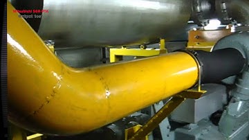 S6R PTA output test DET-MITSUBISHI