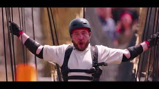 Im A Celebrity Get Me Out Of Here South Africa Trailer 3