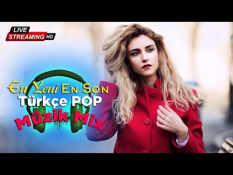 Best Türkçe Pop 2020 ★ Özel Şarkılar En Çok Dinlenen bu ay ★ En Yeni Türkçe Pop Müzik Mix 2020