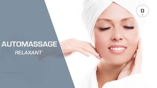 Auto-massage relaxant