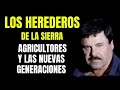 LOS HEREDEROS DE LA SIERRA