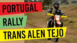 Newbie Learns to Rally at the Portugal Rally 2019 / ADVrider.com by ADVRIDER 1,596 views 5 years ago 11 minutes, 51 seconds