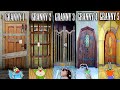 All granny 1 2 3 4 5 6 door escape vs gameplay with oggy and jack