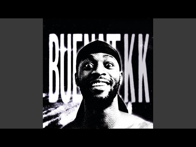 BUENATEKK (Super Slowed)