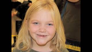 Part 1 McKinley Elementary End of Year Slideshow 2011-2012