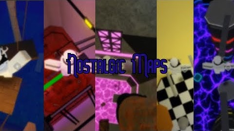 FE2 Community Maps | Insane Nostalgic Maps Compilation