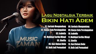 Lagu Enak Didengar Waktu Santai_Lagu Melayu || Lagu Populer 2024