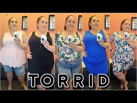 torrid dresses black