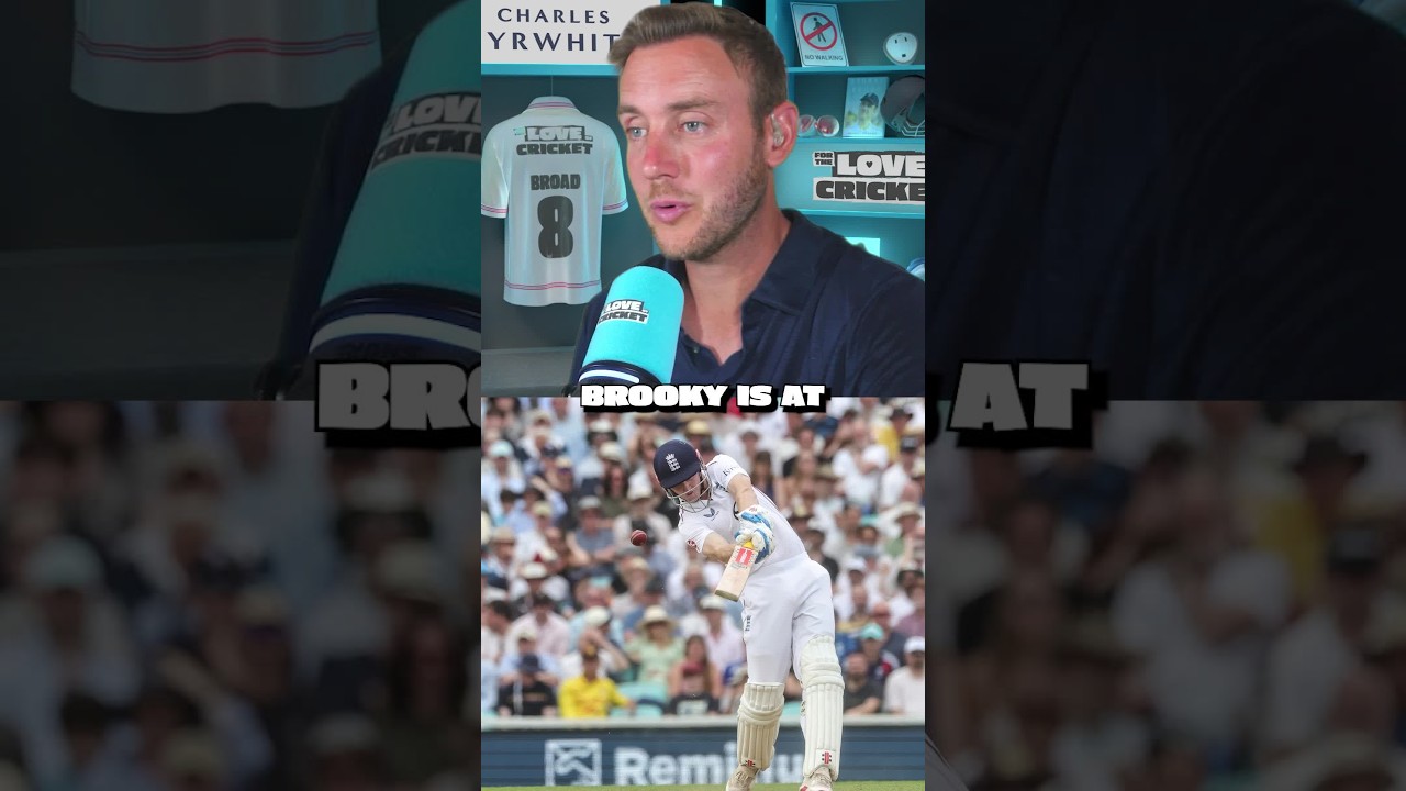 Have teams worked out Joe Root & Harry Brook with a clever tactic? 🇳🇿 #engvsnz #joeroot
