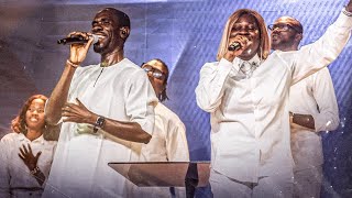 Sing Of Your Works | Dami Paul | Amara | Holyhill Worship