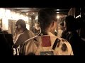 THE BACKSTAGE DOOR : KOHH【SPACE SHOWER NEWS】