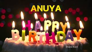 Anuya Happy Birthday Status Happy Birthday Anuya Special Wishes For Anuya