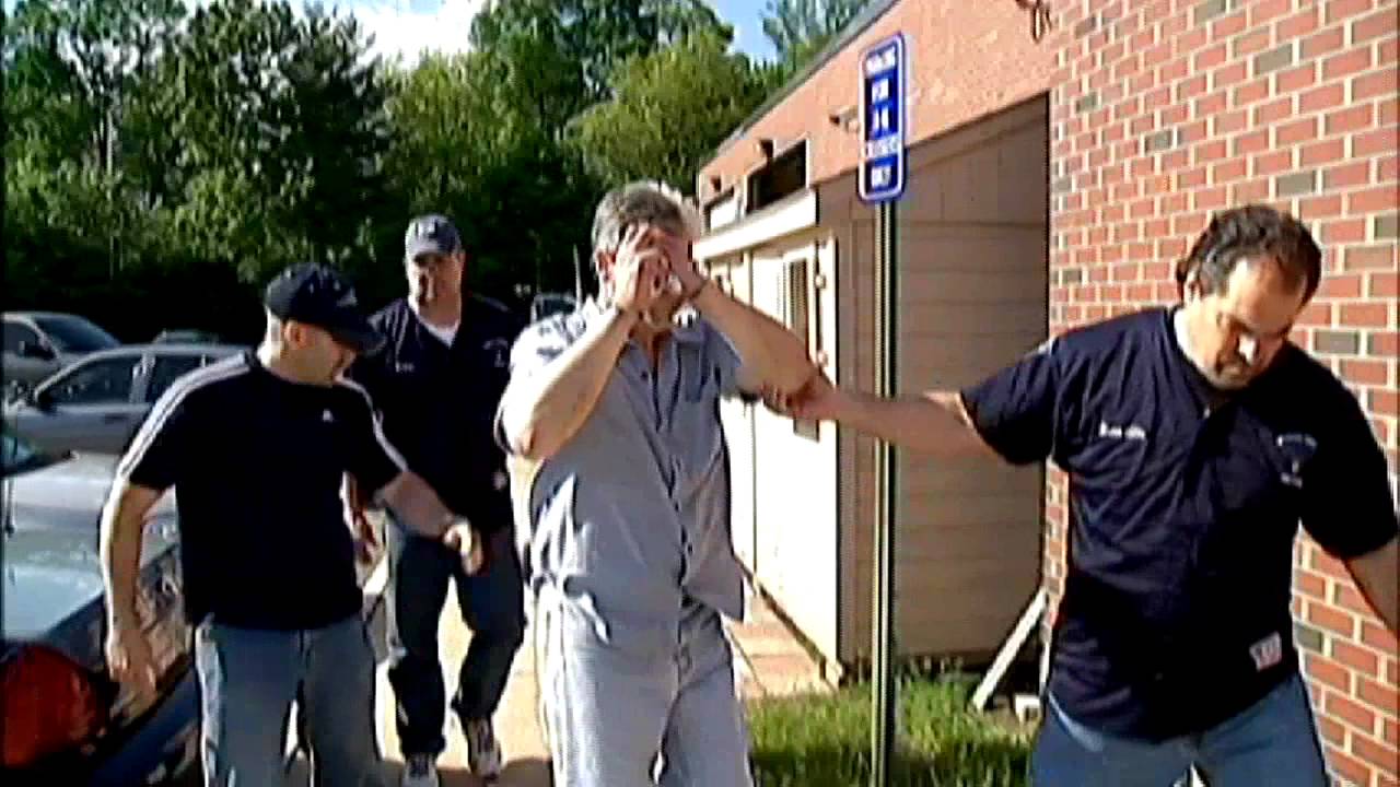 FBI Informant Scandal