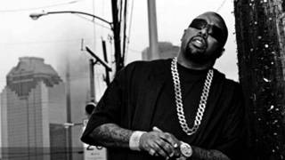 Trae The Truth - Racks (G-Mix) NEW OFFICIAL 2011