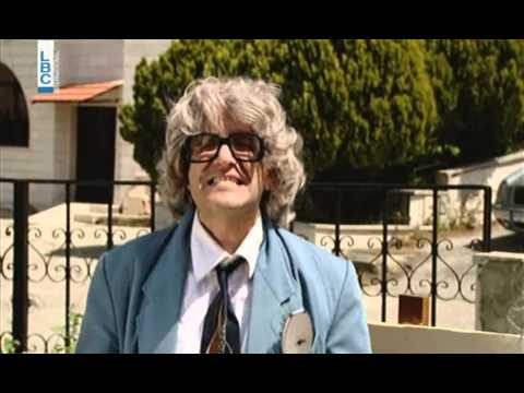 Ktir Salbeh Show Episode 33 أطرميزي بعمر التسعين سنة