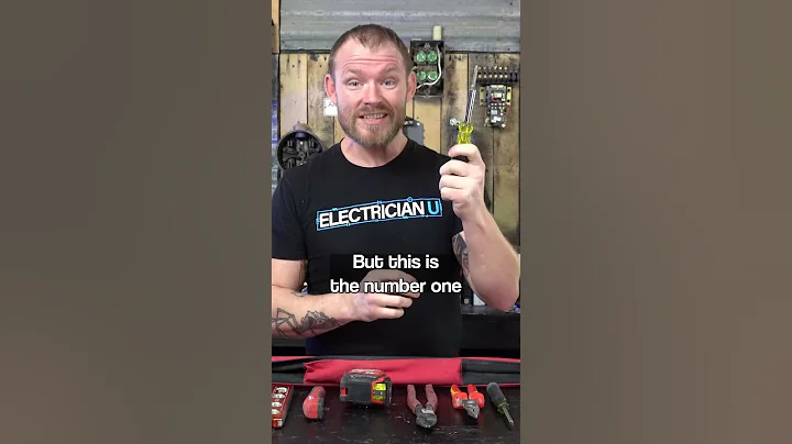 You Need a Multi-bit Screwdriver - What Hand Tools Are You Missing PT2