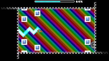 Geometry Dash [2.0] - Unity by TriAxis and Funnygame