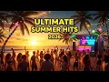 🌴 Summer Reggaeton Party 🌴 Latin Hits x Dancehall x Club Mix 2026 Must Listen Now