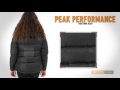 Peak Performance Frost Down Jacket - 700 Fill Power (For Women)