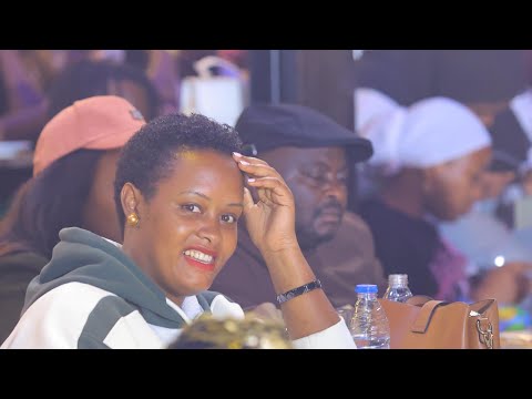Mc Mariachi - Comedy Store Uganda Jan 2025
