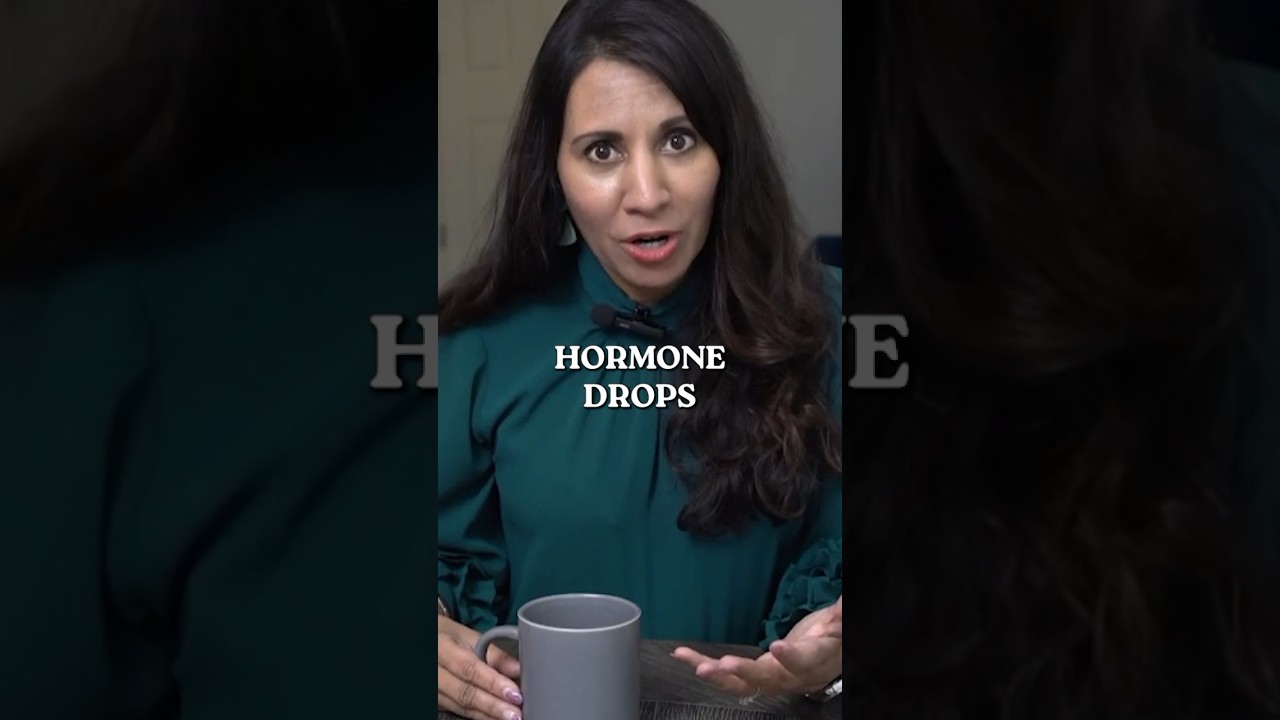 Dopamine Down: The Silent Relationship Killer