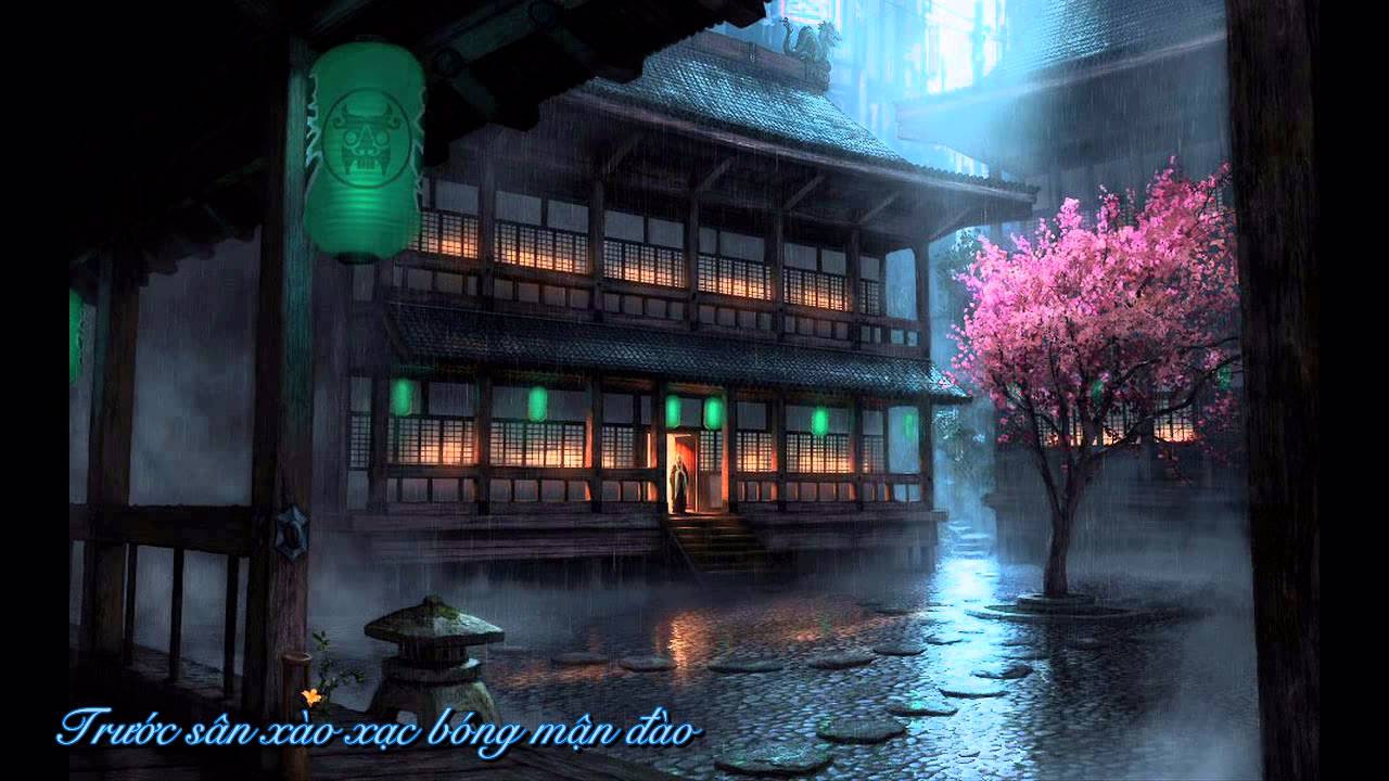 [Vietsub] Ẩn - Hà Đồ