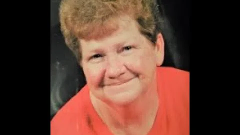 Mary Joyce Maxwell Funeral Service  November 29, 1...